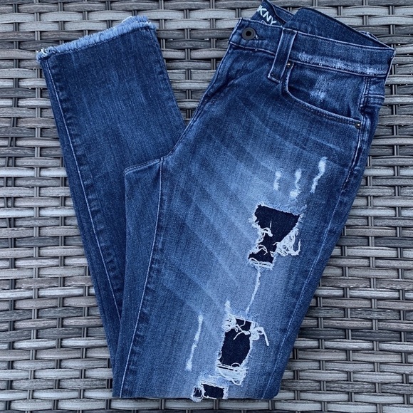 𝅺DKNY Jeans City Ultra Skinny - Picture 3 of 16